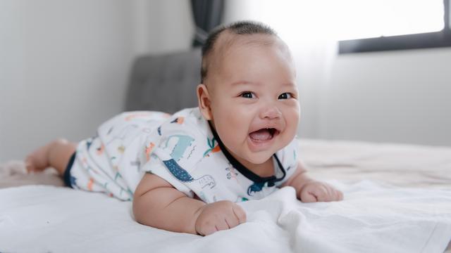 우리는 왜 아기 시절을 기억하지 못할까?