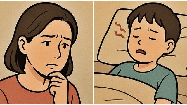 “공짜로 받은 빵 한 조각에 우리 아이가 그렇게 아프게 될 줄 몰랐습니다”