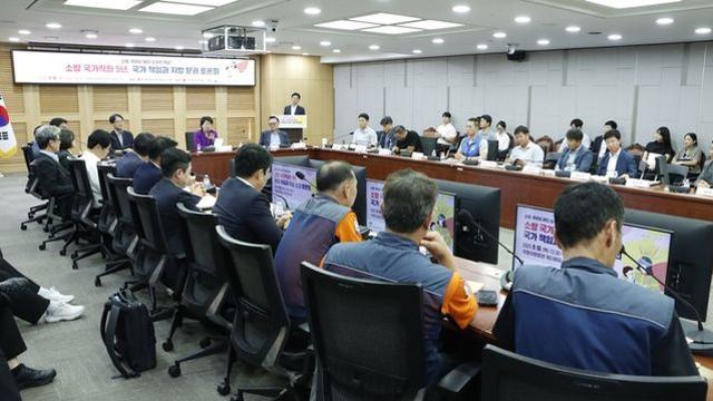 이달희 의원, 소방 국가직화 5년 맞아 토론회 개최…“국가 책임과 지방 분권 조화 필요”