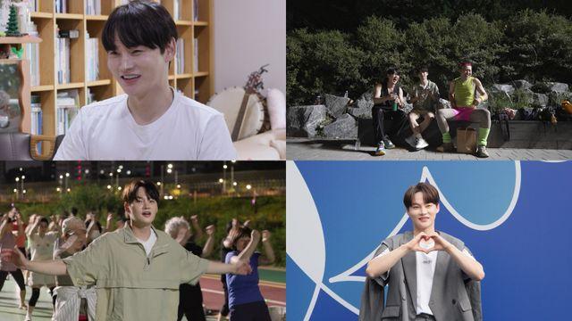 박서진 “혼전순결 31년째…연애 안 하는 이유 있어” (살림남)