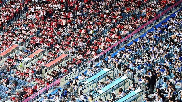 고려대, 고연전 3승2패로 종합우승…역대 전적 앞서나가