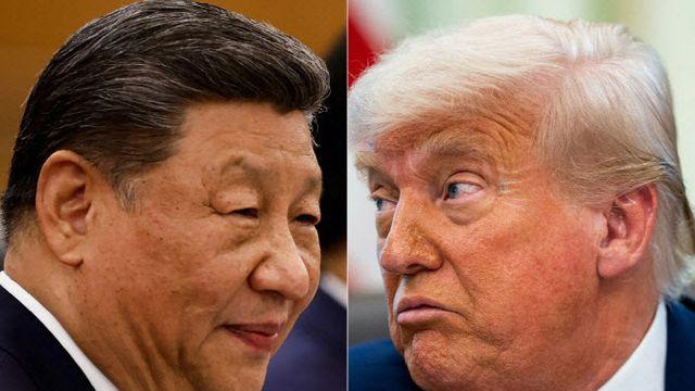 트럼프-시진핑, APEC 회담서 첫 대면…전세계 한국 집중(재종합)