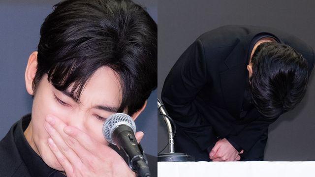 김수현 소속사, ‘비정상 회계처리’ 선 긋기… “위법 NO” [공식]