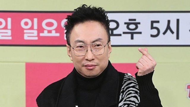 박명수 “젊은 배우들 보면 예전 생각 나…젊음 유지 위해선 뛰어야” (‘라디오쇼’)