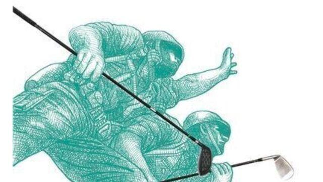 국군 골프장 짓지 않으면 간부 복지 나락가는 이유