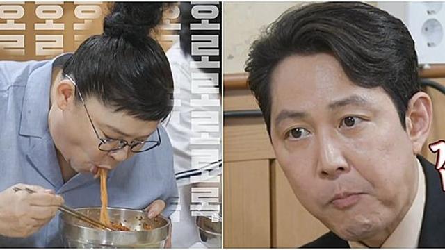 싱글벙글 예능 4대 찐표정 