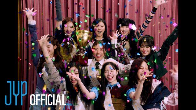 데뷔 10주년 트와이스, 10월 10일 스페셜 앨범 발표