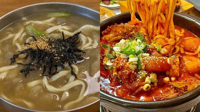 한 끼 먹으러 차 몰고 평창 까지 가게 됩니다… 소문난 맛집 TOP 3