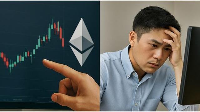 한 달 넘게 횡보세 중인 암호화폐(코인) 이더리움... 곧 5000달러 갈까?