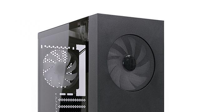 마이크로닉스 WIZMAX 우퍼 딥톤 케이스 [써보니] 독특함을 감당할 수 있다면 당신의 시그니처가 된다!