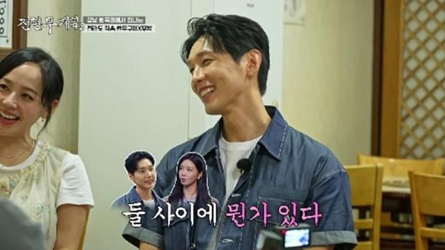 전현무, 지현우-이세희 열애 의혹 제기 “비슷한 부분 있어” (전현무계획2)