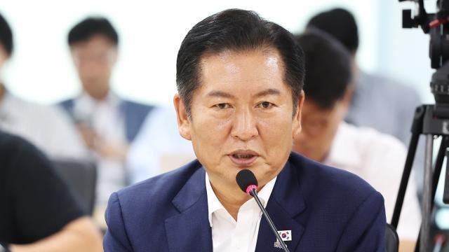 정청래, 尹 '무인기 의혹' 소환 통보 특검에 
