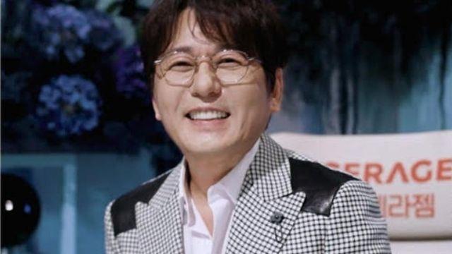 신승훈 “변함없는 헤어스타일? 어머니도 가발 의심” (‘불후’)