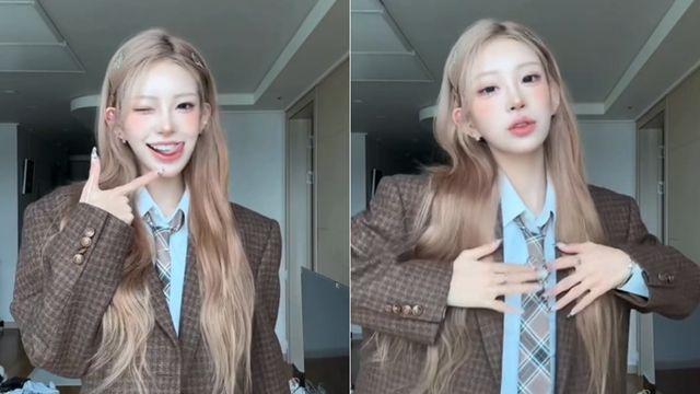 '故 최진실 딸' 최준희, 인형이야 사람이야 '러블리 일상'