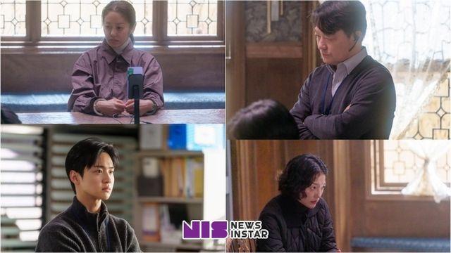 SBS ‘사마귀: 살인자의 외출’ 고현정X장동윤, 오만한 범인 꼬리 잡을 수 있을까