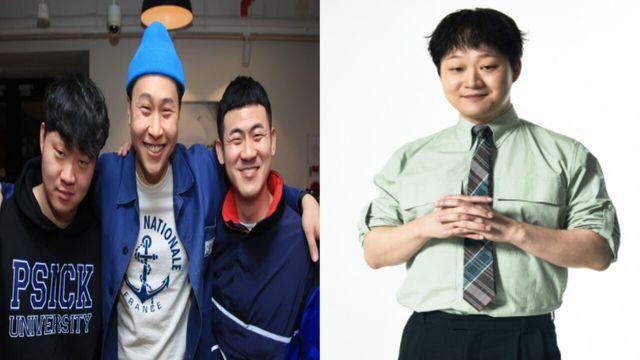 피식대학 정재형, 9살 연하 비연예인과 11월 결혼