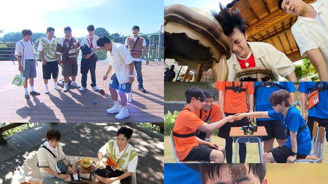 ‘1박 2일’ 장소 또 유출? PD도 놀란 스포일러의 비밀