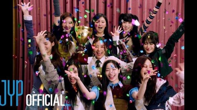 트와이스, 데뷔 10주년 맞아 10월 10일 스페셜 앨범 발매
