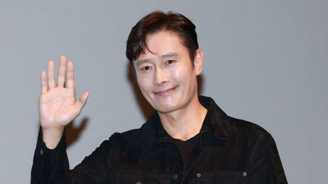 이병헌 