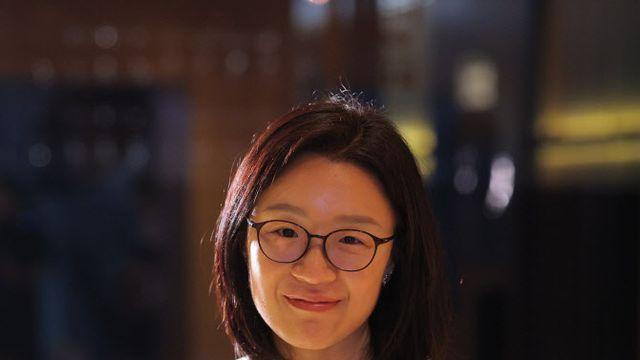 '극장의 시간들' 윤가은 감독 