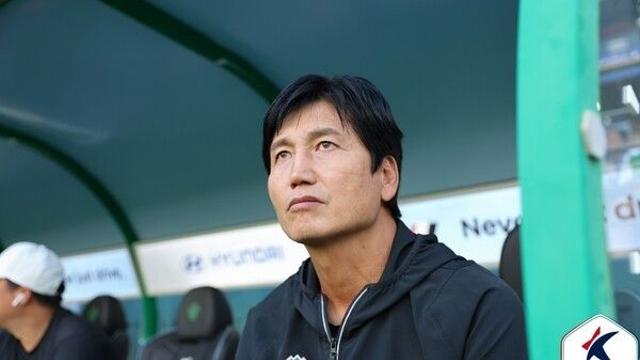 [STN 현장] ‘김천의 전북 사냥 성공’ 정정용 감독, “공격-수비 모두 조직적인 움직임 이뤄져”