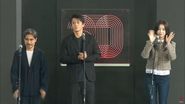 [30th BIFF] '로맨틱 어나니머스' 오구리 슌-한효주 
