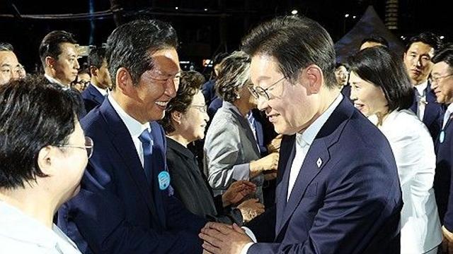 '대통령·민주당 대표 살해 협박' SNS에 게시한 10대 검거
