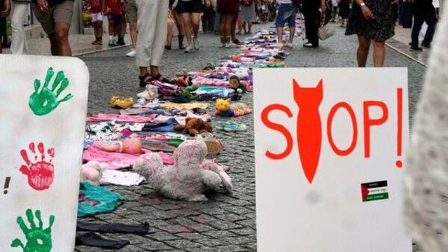 포르투갈, 21일 팔레스타인 국가 공식 인정…서방 각국 동참 움직임