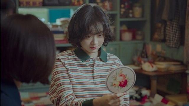 '백번의 추억' 김다미, 허남준과 첫 데이트서 대변신...총 몇부작?