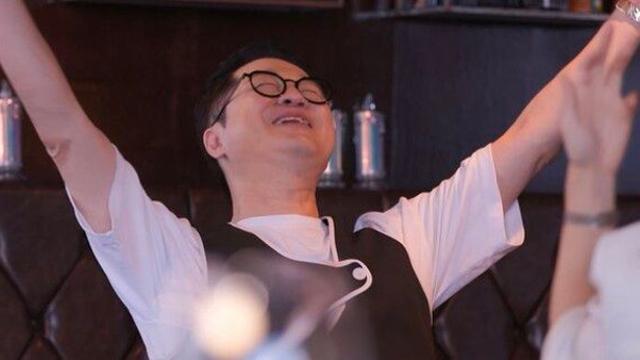 '55세 미혼' 지상렬, '한선화 닮은꼴' 쇼호스트와 '핑크빛 기류'