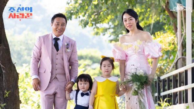 김병만, 오늘(20일) ♥현은재와 결혼식…이수근 사회·KCM 축가