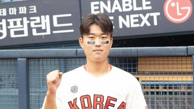 [2025 정기 고연전] '정기전 베테랑’ 투수 정원진 
