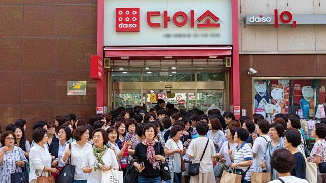 다이소 또 일냈다…올해의 주방용품 1등 브랜드와 손잡고 내놓은 '신제품'
