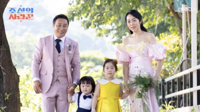 김병만, 아픔 딛고 오늘(20일) 재혼 “♥아내, 날 다시 일으켜 준 사람”