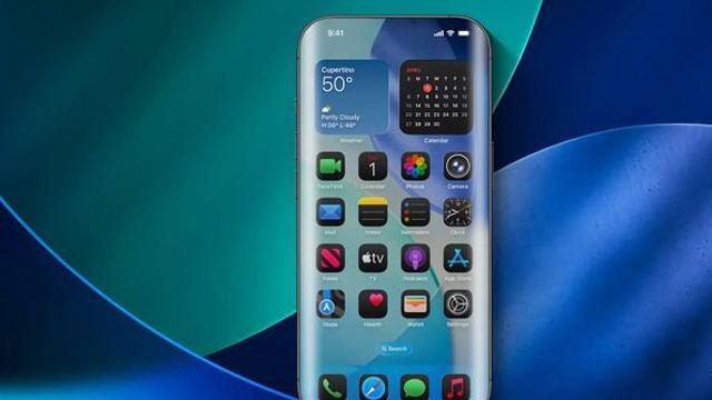 삼성 One UI 8.5 유출…iOS 26과 ‘닮은꼴’ 논란