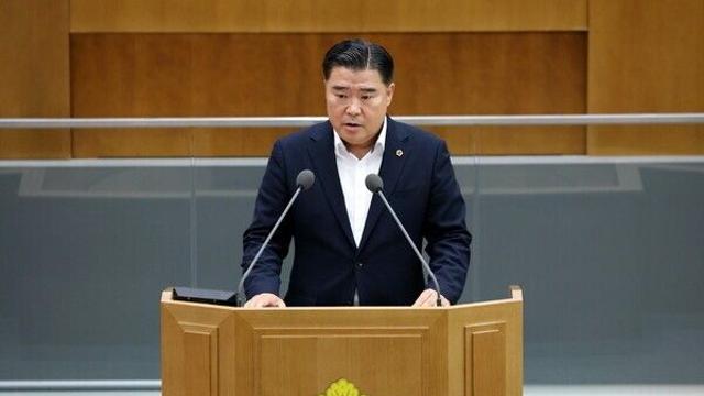 경기도의회 이한국 의원 “ 道, ‘무장애 관광’ 핵심 브랜드 정책으로 발전시켜야”