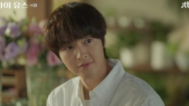 ‘마이 유스’ 송중기 천우희 가까워지는 인물관게도 '포착'
