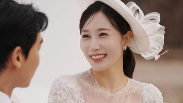 별사랑, ‘5년 열애’ 첫사랑과 오늘(20일) 백년가약…품절녀 합류
