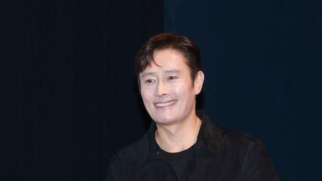 이병헌, 자타공인 제육 사랑…