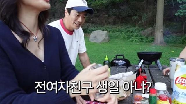 '사랑꾼' 권상우, '♥손태영'과 결혼기념일 착각…
