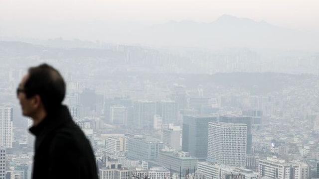 일부 지역 비 소식…내륙 지역 중심 짙은 안개 주의[오늘날씨]