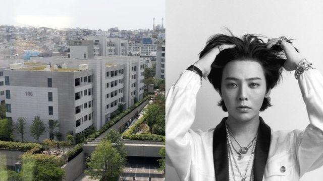 ‘신고가 250억’ BTS·GD 사는 한남 최고급 단지는 어디[누구집]