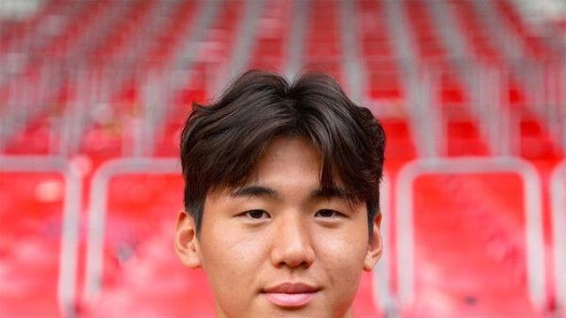 독일 카이저슬라우테른 김지수, 풀타임으로 팀 승리 이끌어