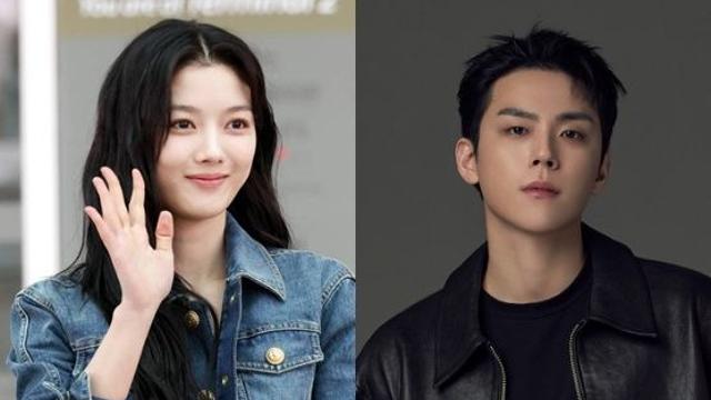 김유정 측 “김도훈과 열애설 사실무근…베트남 단체 여행 간 것” [공식]