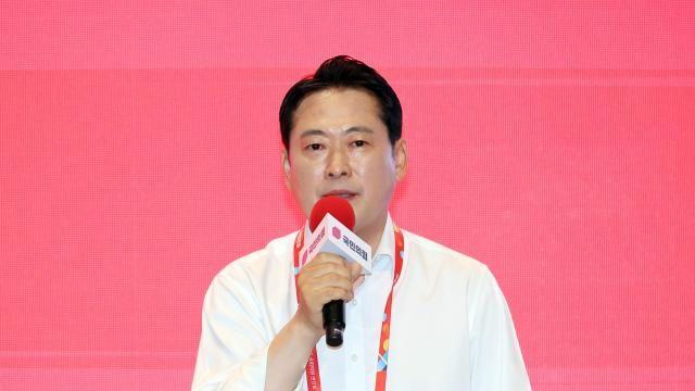 민주당, 장동혁 대표 발언에 