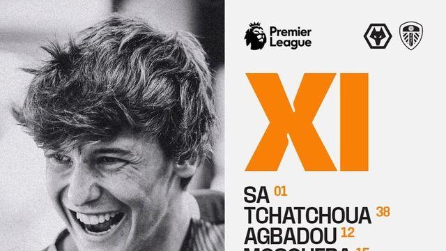 울버햄프턴 황희찬, 리즈전 교체 대기… 시즌 2호골 도전