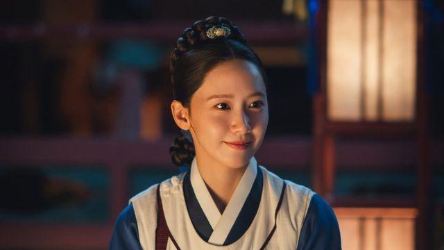 ‘폭군의 셰프’ 임윤아·이채민, 달 뜨는 밤 둘만의 데이트 포착