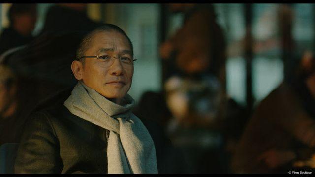 양조위, 3년 만에 부국제 찾는다…24일 관객과 만나 [BIFF]