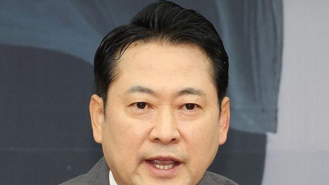 장동혁 