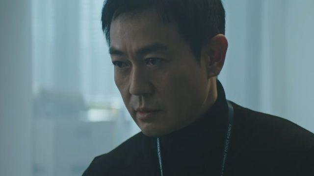 박용우 터졌다, 첫 등장부터 존재감↑ (은수좋은날)